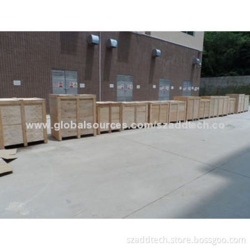 Outdoor LED Display Screen, P6mm, P8mm, P10mm, Customized Sizes Available
